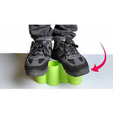 Creative 4 Compartment Cutlery Holder